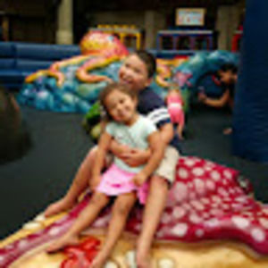 Meet your Posher, Robert